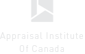 Appraisal Institute of Canada